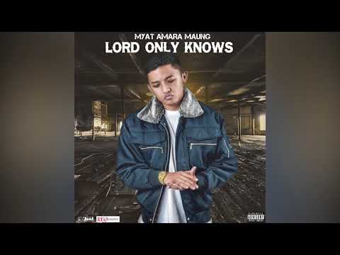 Myat Amara Maung - Never Give Up On Your Dreams (Ft  Nay)