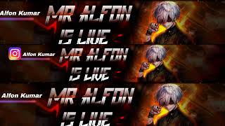 HOW TO RANK PUSH IN 4.3 UPDATE ! 30 SOLO Kill POSSIBLE ? AND 1V1 TDM ROOM Mr ALFONiSLIVE#bgmi #pubg