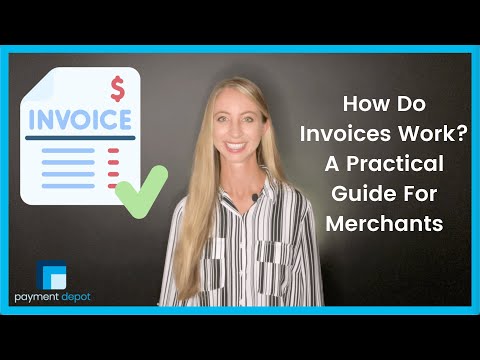 How Do Invoices Work? A Practical Guide For Merchants