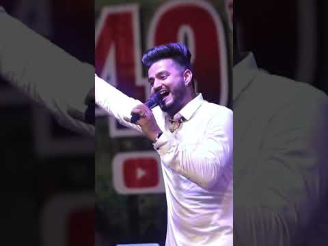 Mani Ladla Live Sidhu Moose wala Maa 🙏🏻❤️