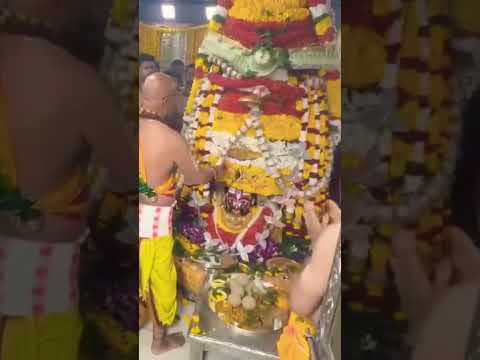 Mahakaleshwar 🙏 #mahakal #shiva #viralshorts #shorts #mahadev #ujjainmahakal #ujjain