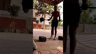 Preet Baath | Training Room | Home Workouts | #homeworkouts #gymlife #dailyhustle