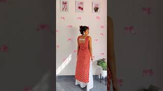 Most viral backless kurtis from Flipkart #shorts #flipkartfinds #viral  #kurti #haul #flipkarthaul