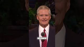 Unlocking Timeless Lessons from the Book of Mormon | October 2024 General Conference