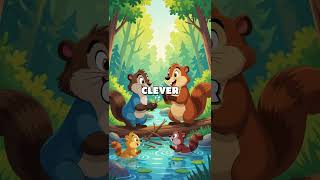 Felix the Fox: A Heartwarming Tale of Courage and Friendship in the Enchanted Woods
