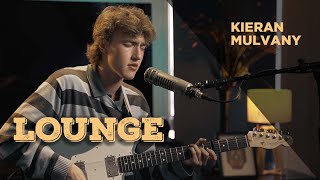 LOUNGE I KIERAN MULVANY I EP 17
