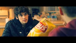 Goofy Class Project - LAYS Commercial