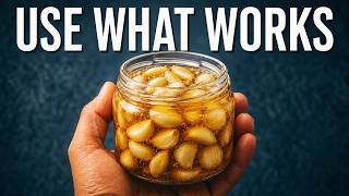 10 Forgotten Home Remedies That Actually Still Work