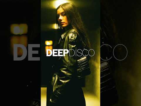 🎶For the full version, listen it here 👆🔥#deepdisco #newmusic #shorts #deephouse #fullversion