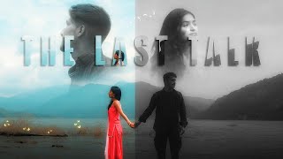 The Last Talk | Luv Kush | Prod by GaRioxx | The Lost Luv | EP | Official Music Video