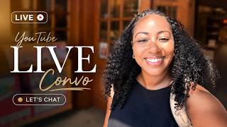 Building in Real Time | Memberships, Platforms, Options! (Quick 15 minutes live)