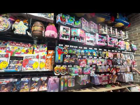 Prizes Vault at Timezone Mount Druitt