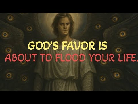 🕯️CHOSEN ONE: GOD IS ABOUT TO OVERWHELM YOU WITH EVERYTHING YOU ONCE LACKED.