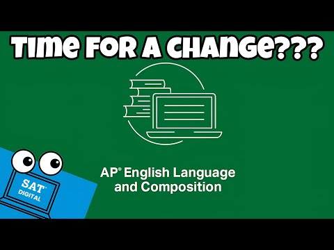 The AP Lang exam is outdated… here’s how to fix it