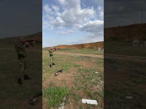РПК гражданский #gun #training #mymotivation #motivation #pistol #army