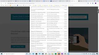 Study.com Partner Schools for College Credit Transfer