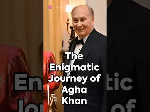 Ismaili Sect: Leader and Uncovered History#youtubeshorts#viral#viralvideo#shorts#shortsfeed#youtube