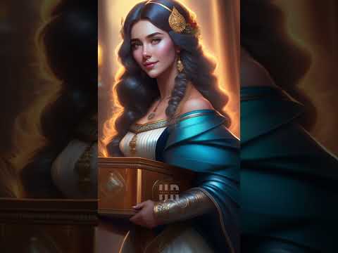 The Dark Truth of Pandora's Box Revealed: Unleashing Chaos in Greek Mythology!