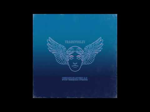 Transviolet - Supernatural (Official Audio)