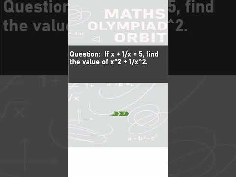 10 Sec Math Challenge–Are You Ready?N-18 #MathChallenge #BrainTeaser #Shorts #MathsShorts #SpeedMath