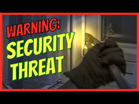 WARNING: This Online Silver Dealer THREATENED my Security & Endangered my Silver Stack...