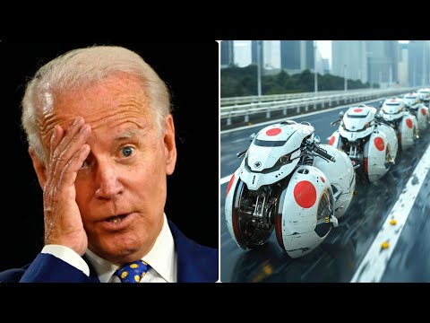 Japan Launches Game-Changing Transport, SHOCKING America!
