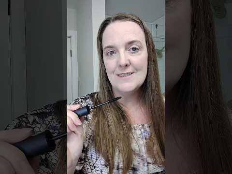 Mascara That Works for Thinning Lashes | Mature Beauty Must-Have
