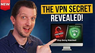 Beginner VPN Guide - How VPNs Work and Why You Need One
