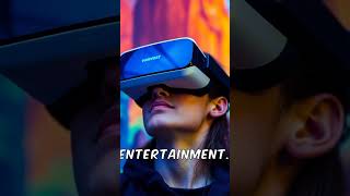AI Revolution: Transforming Our World! #TechTrends #FutureOfTechnology #theailab