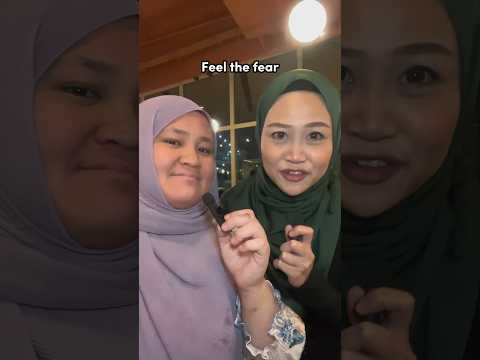 🧕🏼 Every Muslim girl MUST WATCH this video of a hijabi tech startup CEO! #Shorts #MuslimPro
