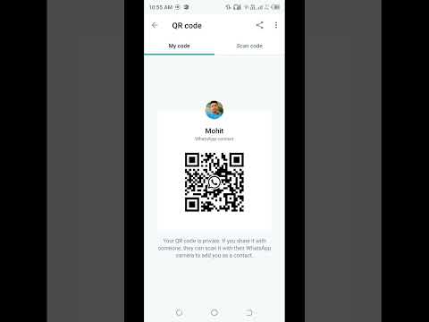 WhatsApp hack kaise kare #shorts