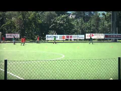 2011-07-01 DANIEL Suedtirol Camp.MP4