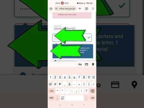 HOW TO RESET FORMAT SSS PASSWORD