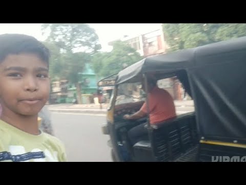 Finally Auto mil gya purane Ghar se 🤪😵| New Vlog no -3