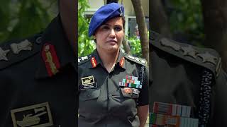 For Her. For India. Operation Sindoor #operationsindoor #shorts #indianarmy #patriotism #loveandduty