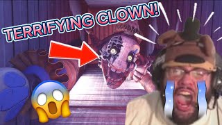 THE MOST TERRIFYING CHASE IN SECRET OF THE MIMIC (Part 1)