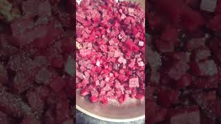 #poriyalrecipe #beetrootporiyal #simpleandtasty #quickandeasy