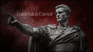 Gaius Julius Caesar — Veni, Vidi, Vici | Epic Roman Chant