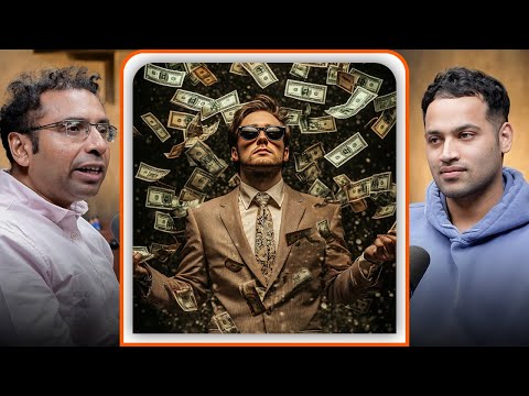 How the ₹5 Lakh Earners are Investing – What You Should Know! | Raj Shamani Clips