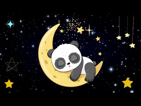 Calming Lullabies for Babies: Sweet Dreams and Cozy Sleep Music with Baby calmdown TV