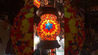Fancy hanging light- 12./ #shorts #trending #viralshorts #hanginglight #fancylight #beginners #light