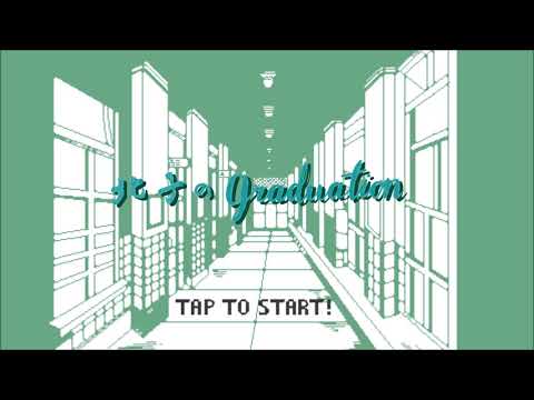 北一女中78屆畢業典禮《TAP  to START》前導動畫二