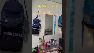 #bollywood #love #studycorner #studytable #studytableorganization #studentlife #universitylife