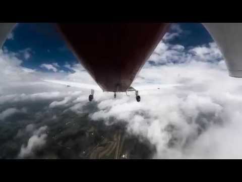 Hold me down -  An Aviation Short Film