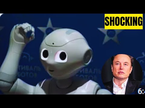Elon Musk's SHOCKING China AI Warning Who Will Really Dominate XAI vs DeepSeek