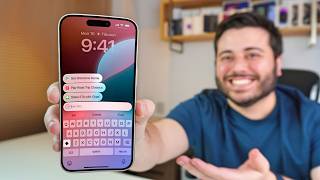 How To PROPERLY Use Apple Intelligence!