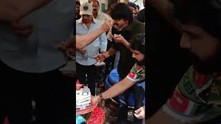 Varisu movie victory celebration #vijay #varisu #varisupongal #celebration #victory #tamilcinema