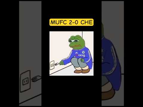 Chelsea fan right now #epl #mufc #mufc chelivestream #fyp #memes