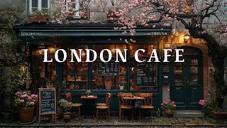 Good Mood Jazz ☕ Feel-Good Vibes for a Calm, Focused, and Light-Hearted August Morning