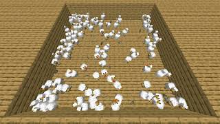 The Chicken Code 209